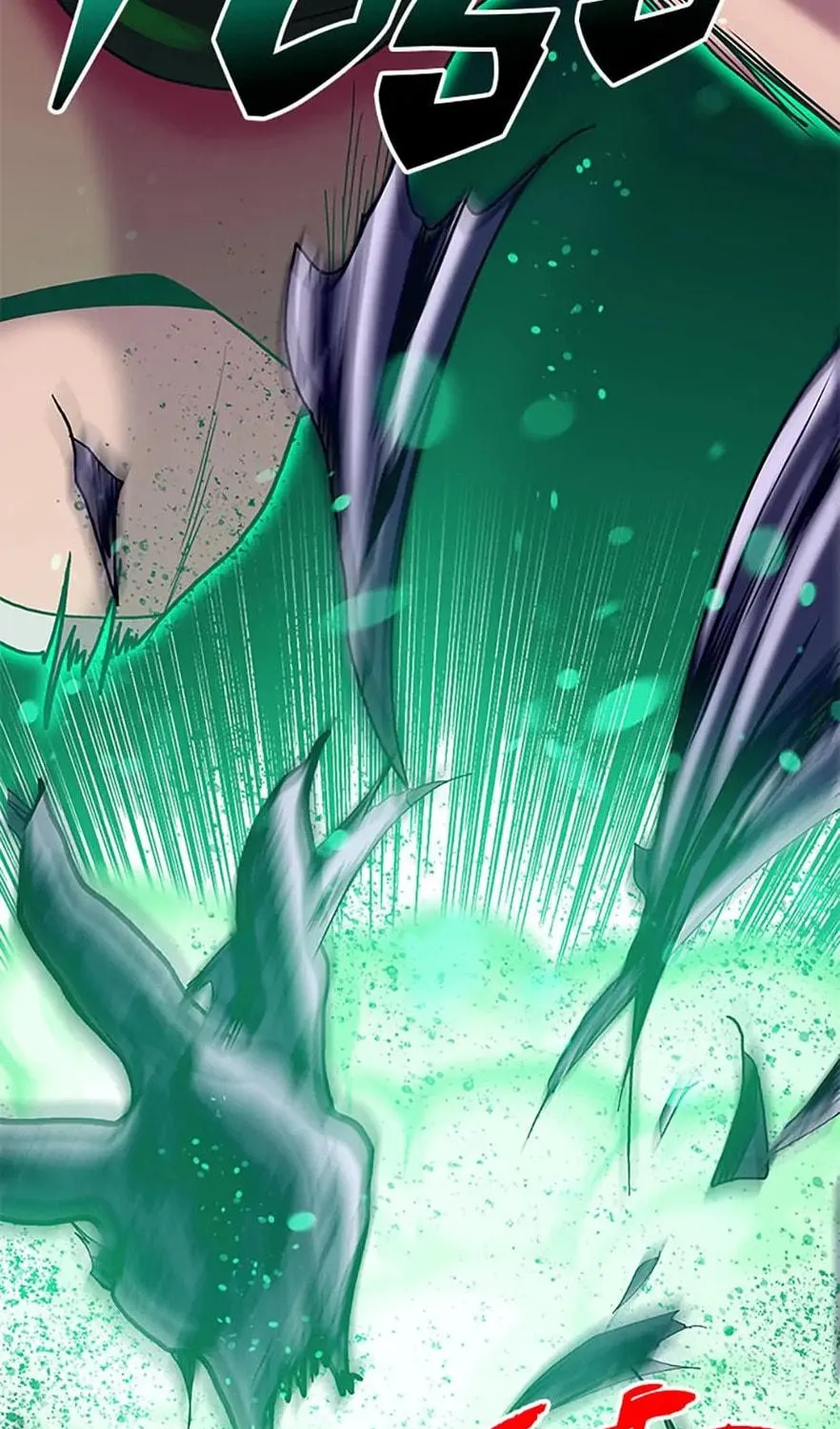 Hara of Thunder Chapter 11 page 127 - 