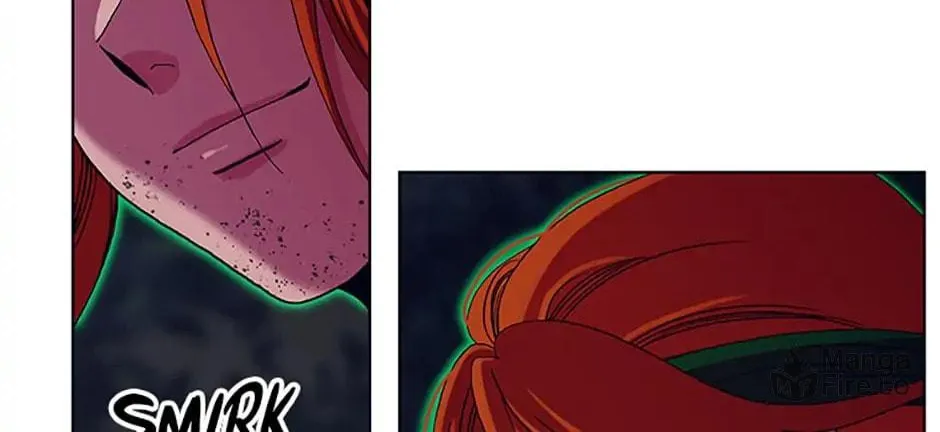 Hara of Thunder Chapter 11 page 136 - 