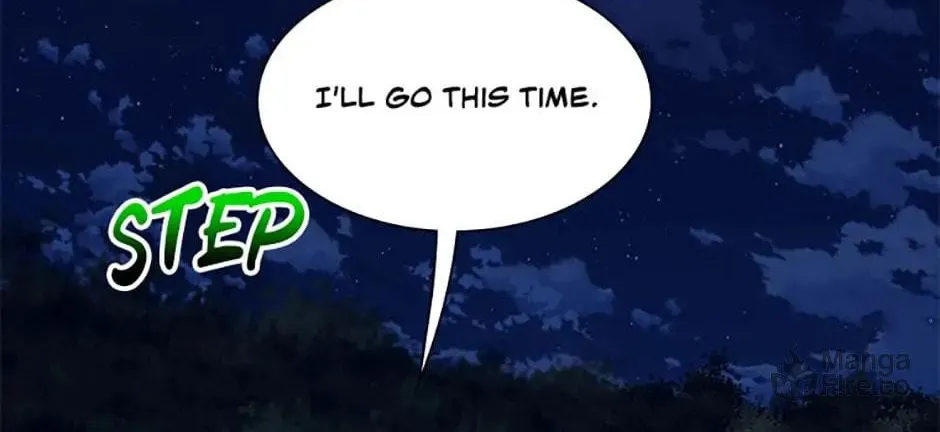 Hara of Thunder Chapter 11 page 138 - 
