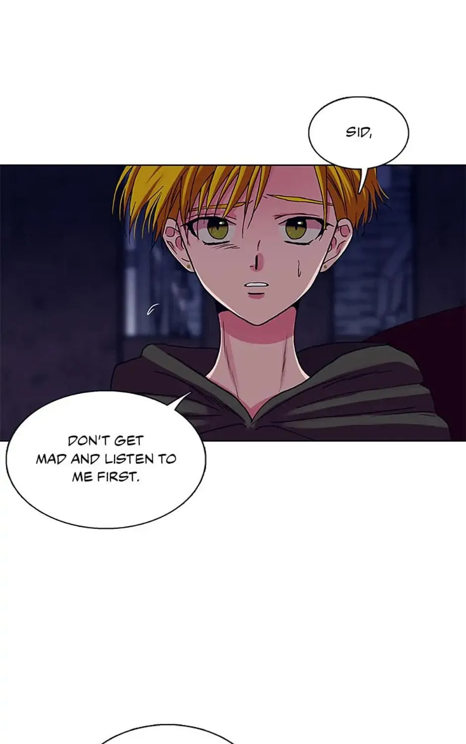 Hara of Thunder Chapter 11 page 141 - 