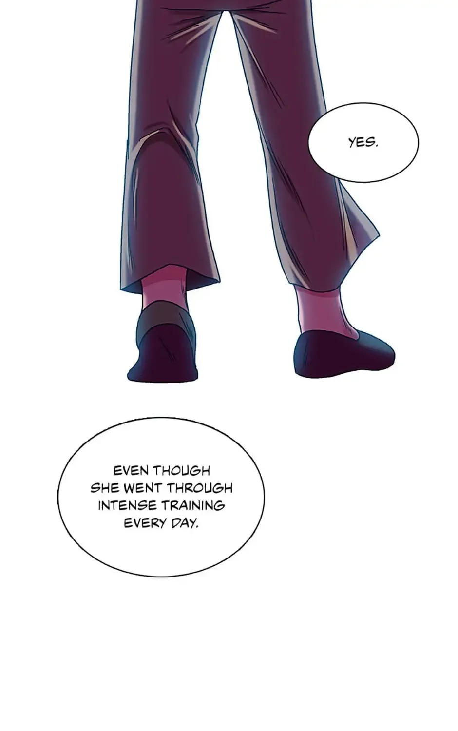 Hara of Thunder Chapter 11 page 149 - 