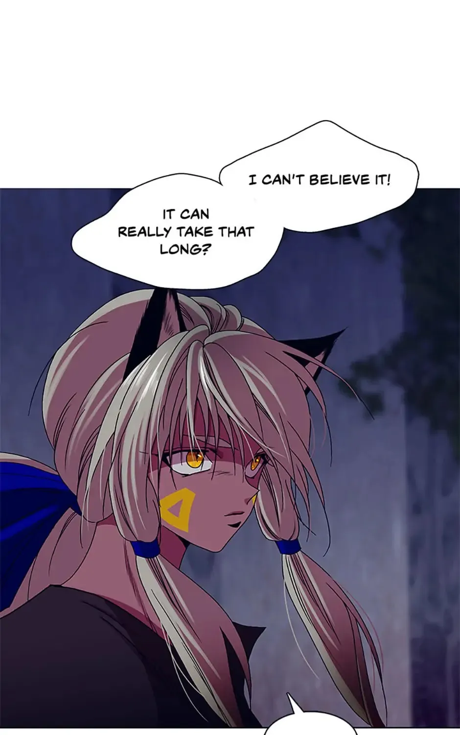 Hara of Thunder Chapter 11 page 151 - 