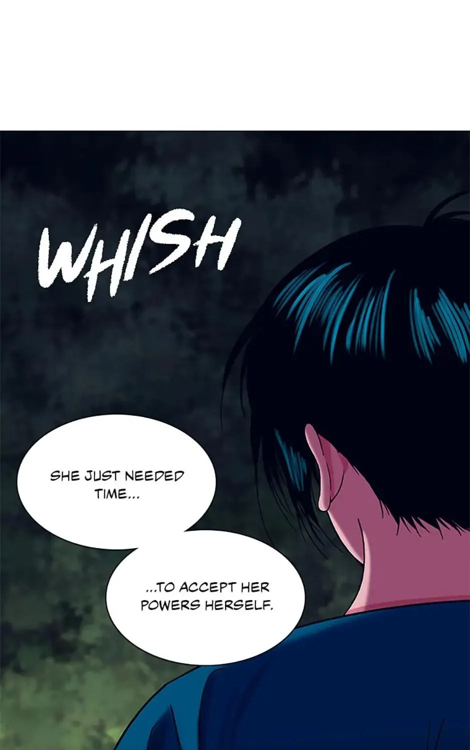 Hara of Thunder Chapter 11 page 153 - 