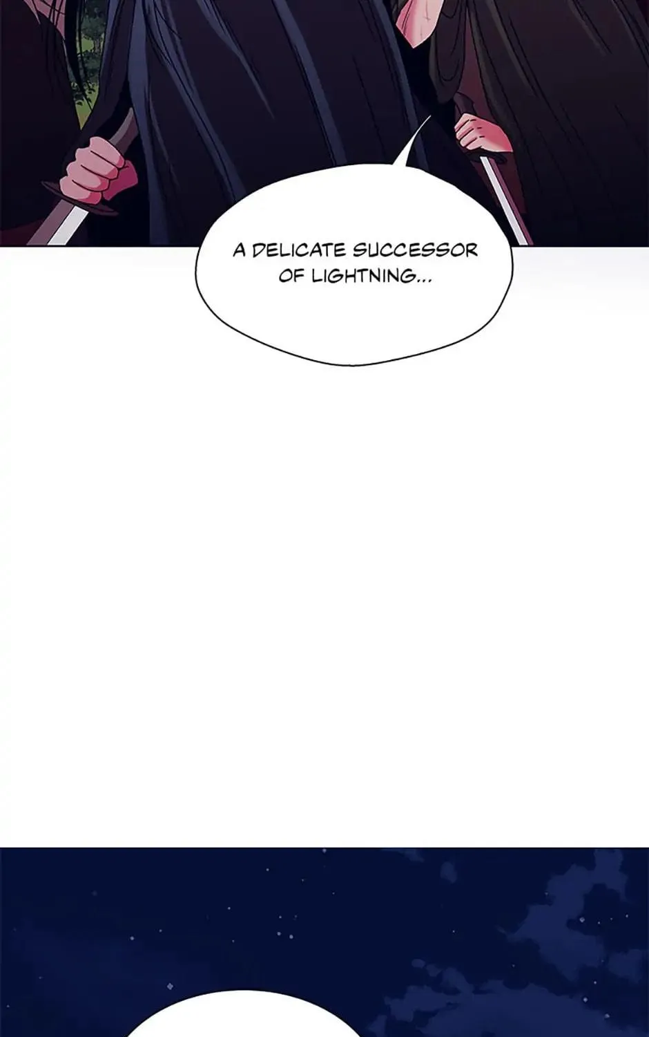 Hara of Thunder Chapter 11 page 157 - 