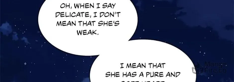 Hara of Thunder Chapter 11 page 158 - 