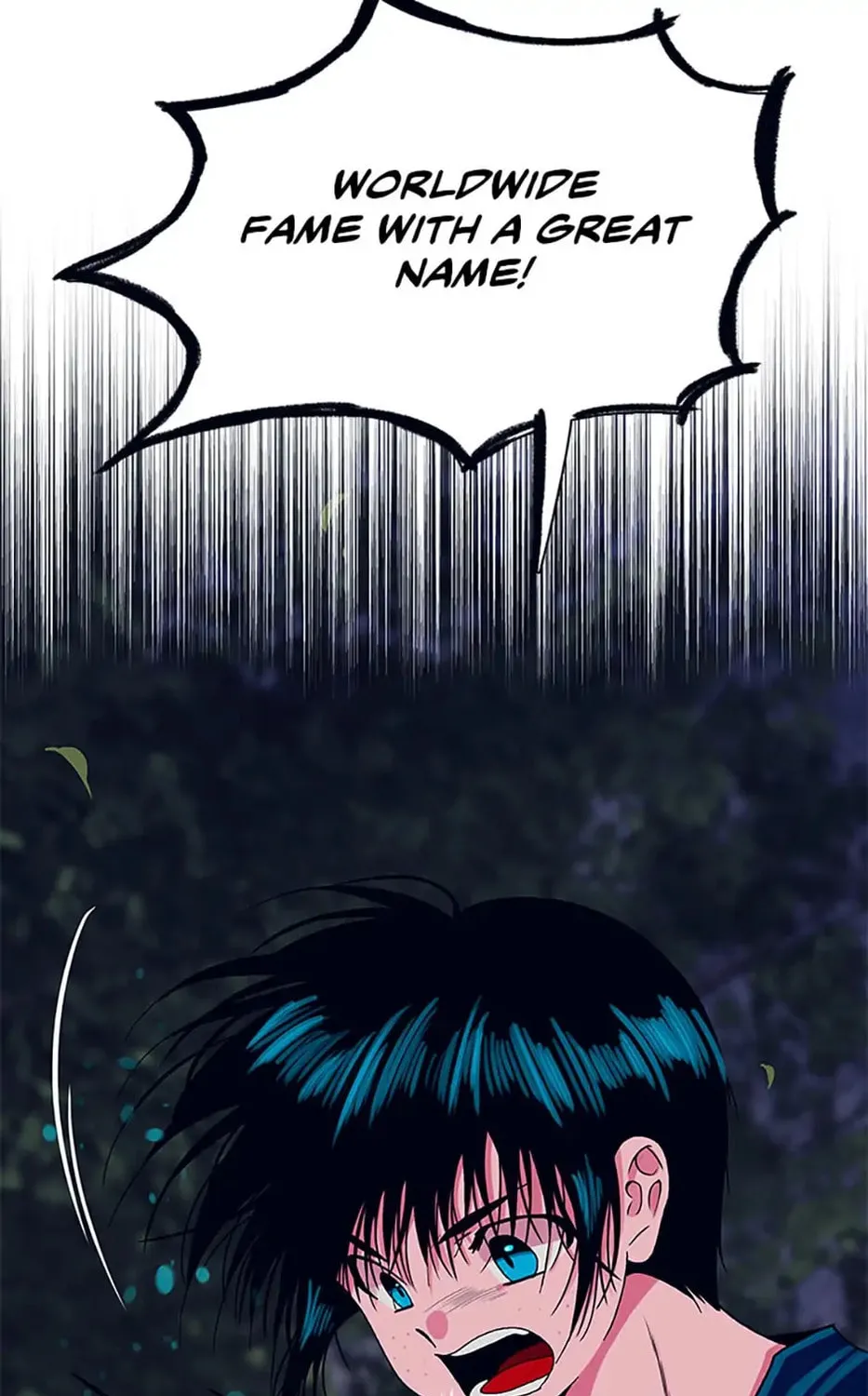 Hara of Thunder Chapter 11 page 163 - 