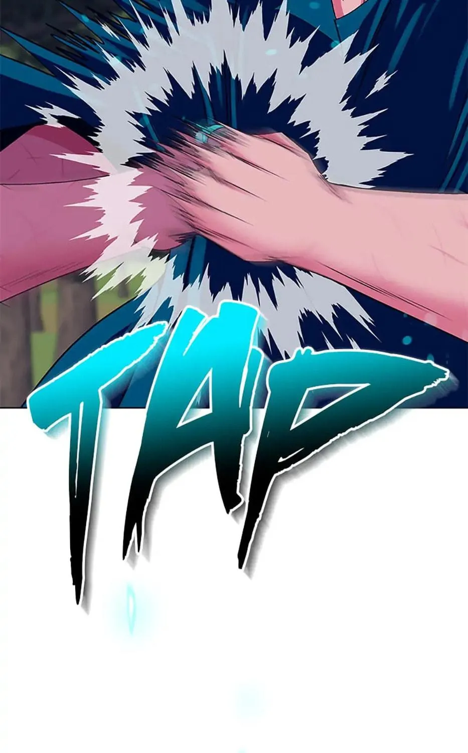 Hara of Thunder Chapter 11 page 165 - 