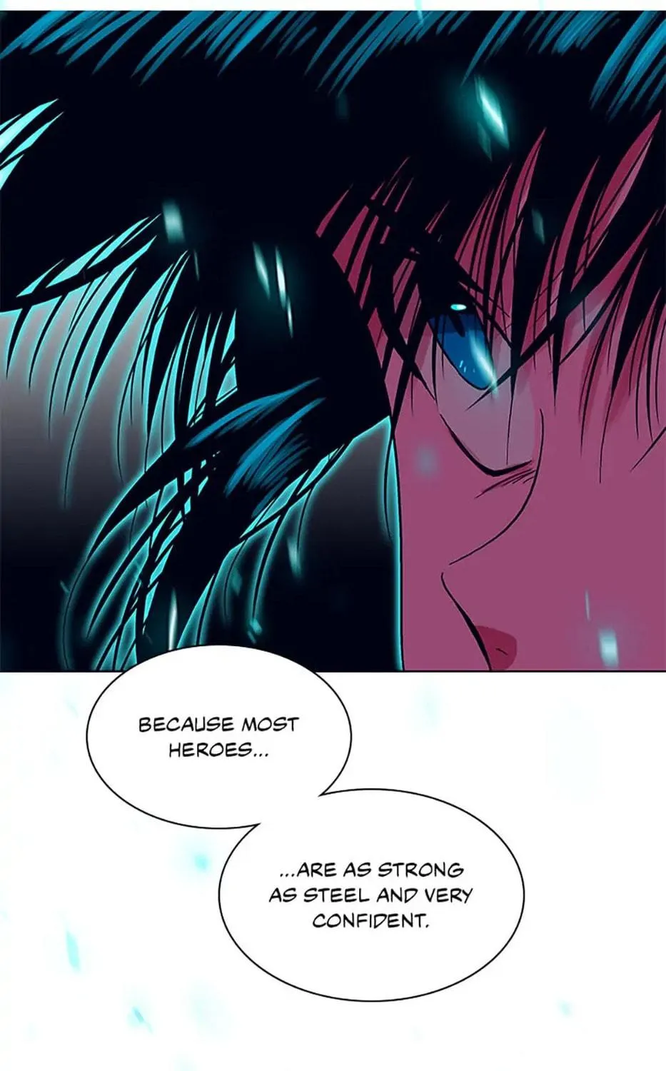 Hara of Thunder Chapter 11 page 167 - 