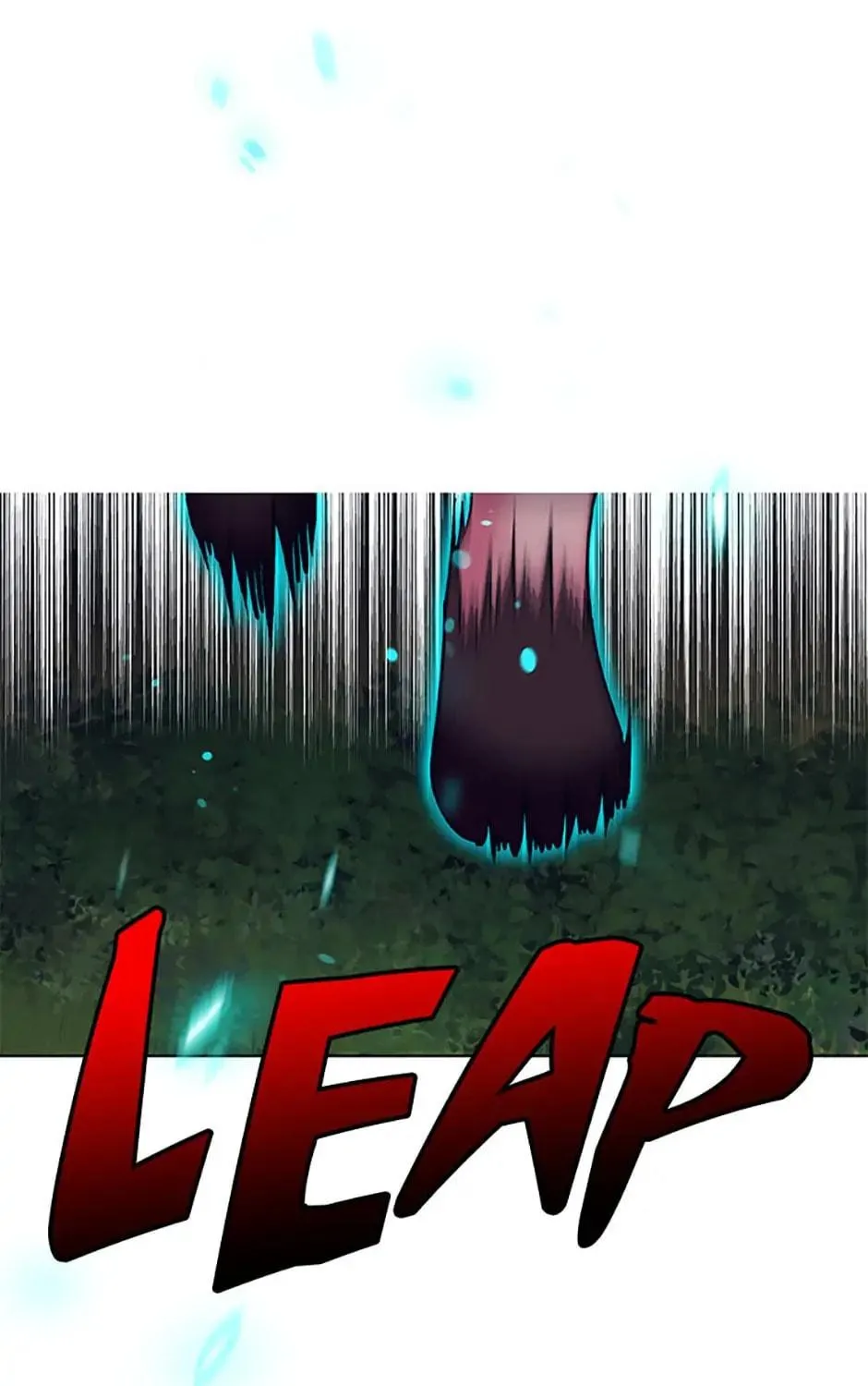 Hara of Thunder Chapter 11 page 171 - 