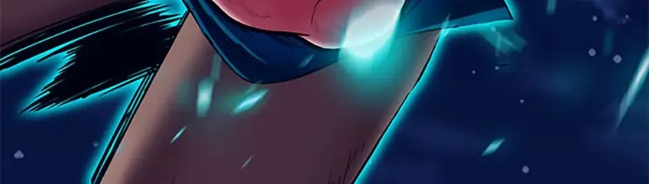 Hara of Thunder Chapter 11 page 174 - 