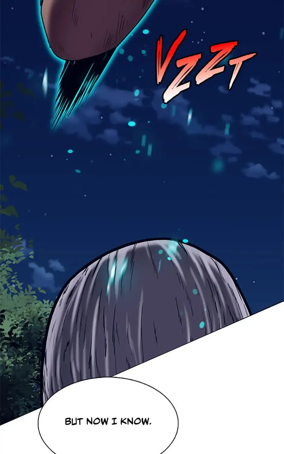 Hara of Thunder Chapter 11 page 175 - 