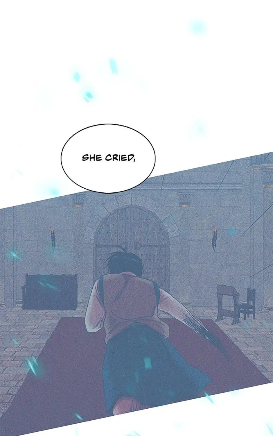 Hara of Thunder Chapter 11 page 187 - 