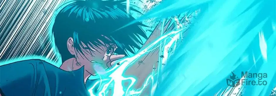 Hara of Thunder Chapter 11 page 190 - 