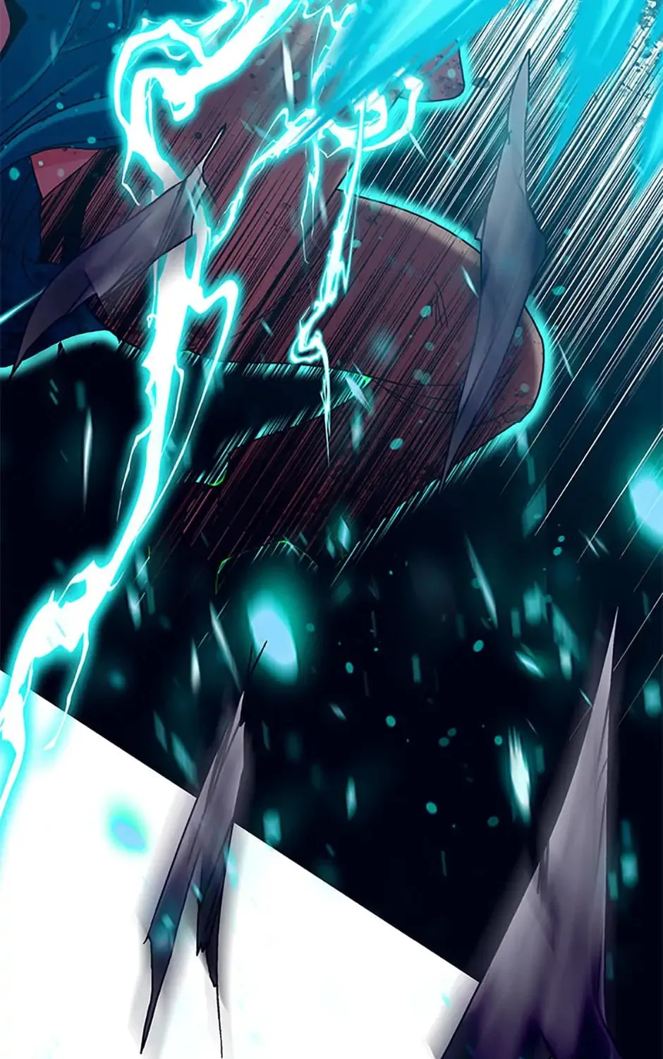 Hara of Thunder Chapter 11 page 191 - 