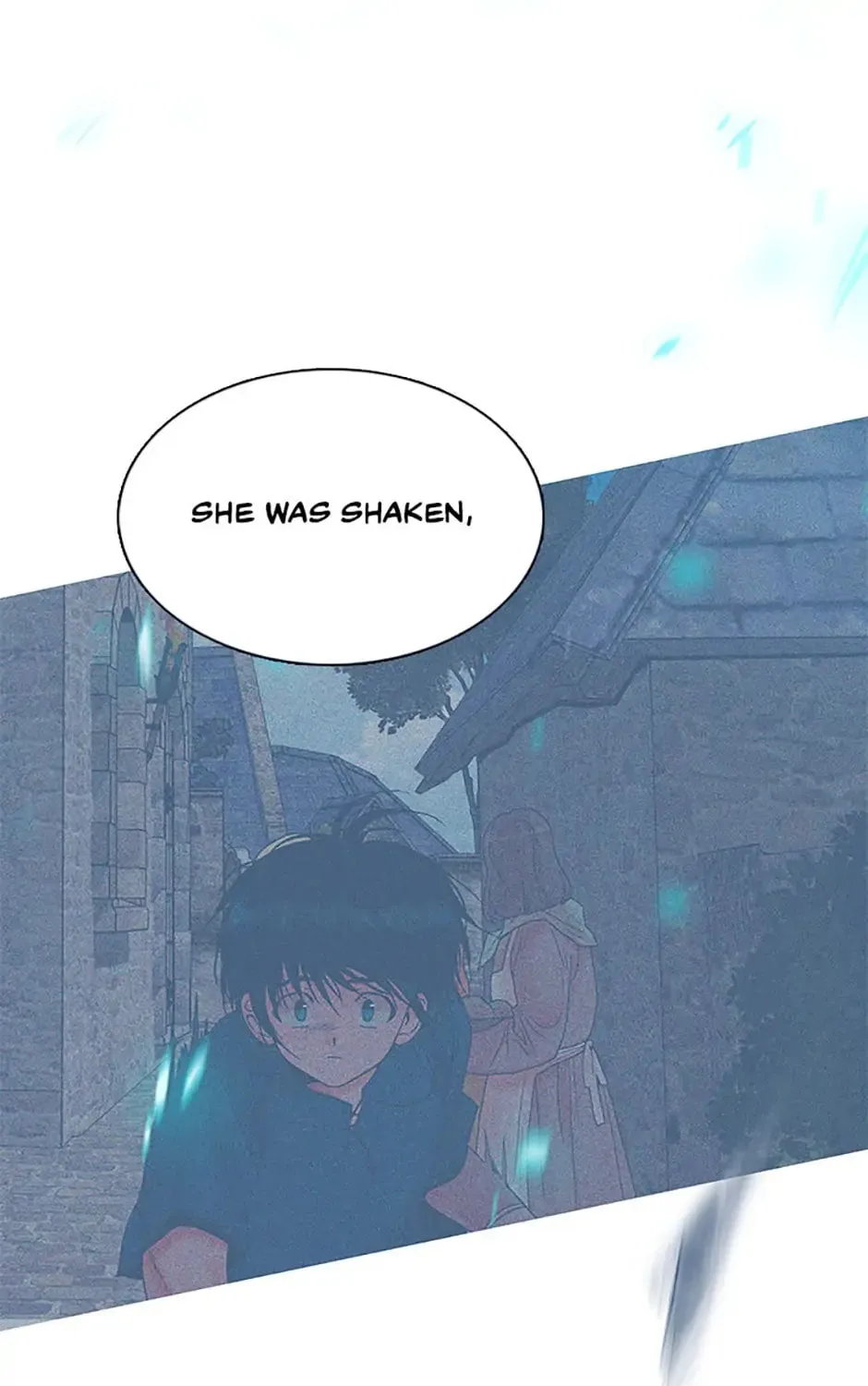 Hara of Thunder Chapter 11 page 193 - 