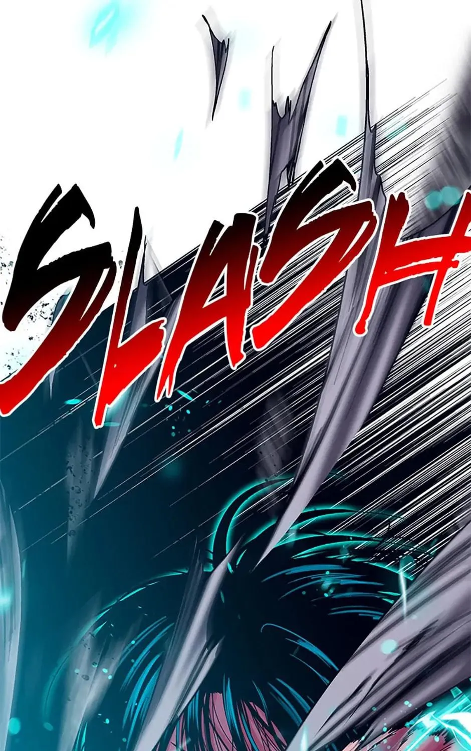 Hara of Thunder Chapter 11 page 195 - 