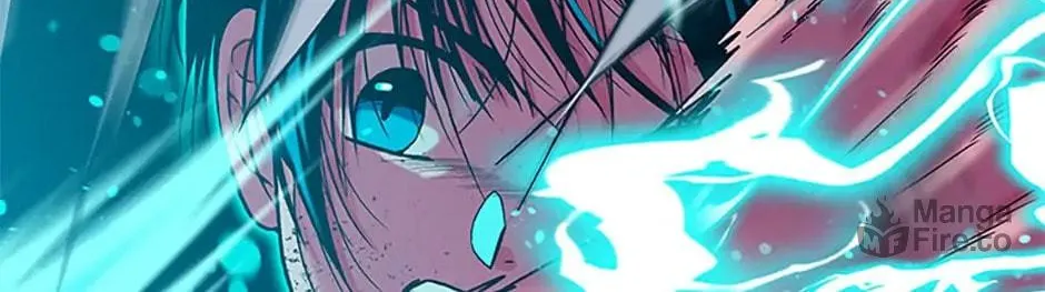 Hara of Thunder Chapter 11 page 196 - 