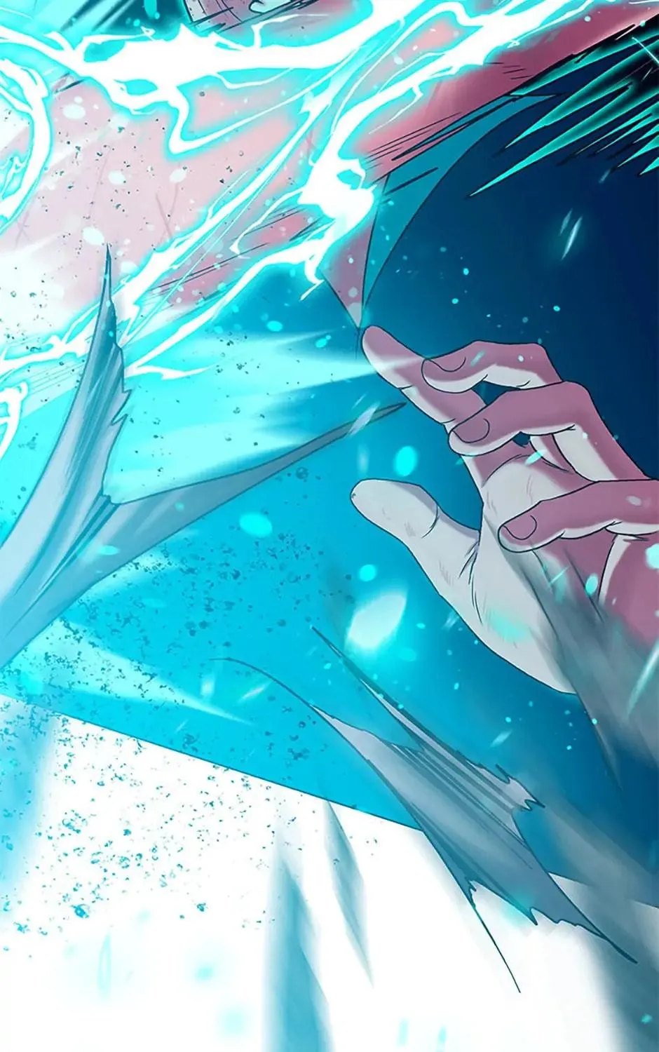 Hara of Thunder Chapter 11 page 197 - 