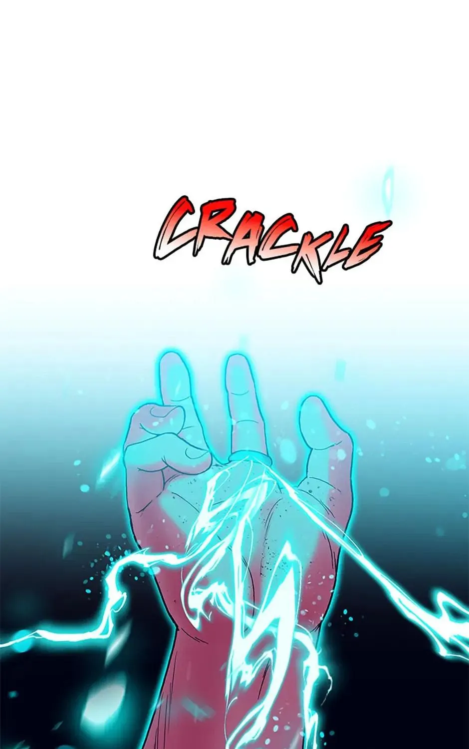 Hara of Thunder Chapter 11 page 201 - 