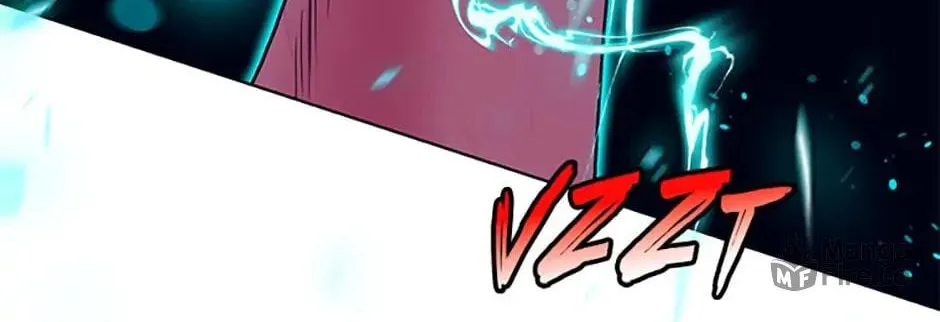Hara of Thunder Chapter 11 page 202 - 