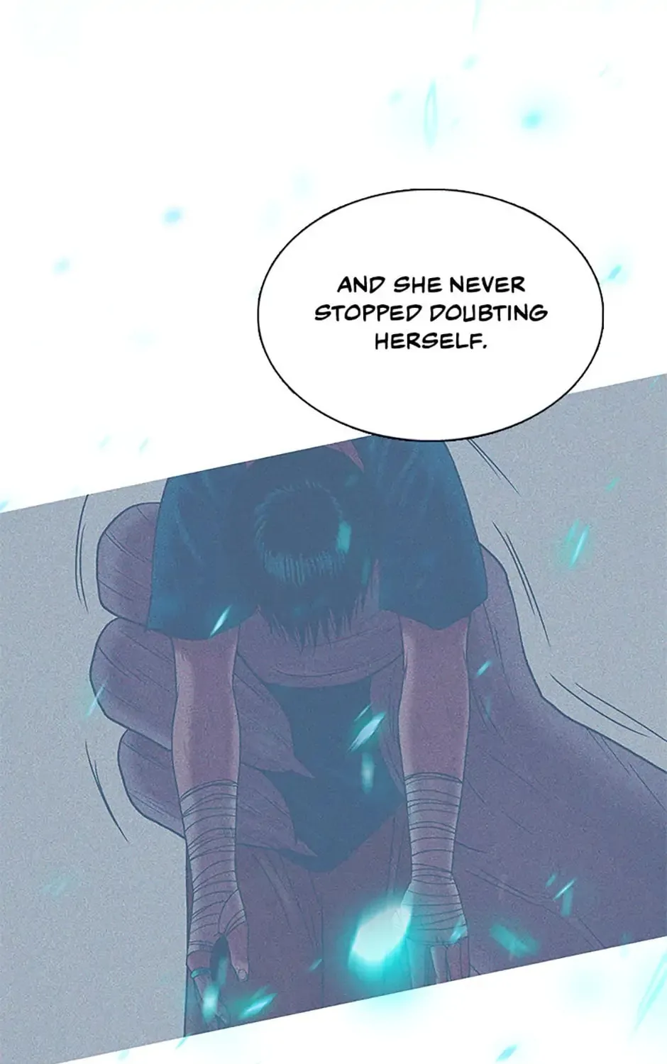 Hara of Thunder Chapter 11 page 203 - 