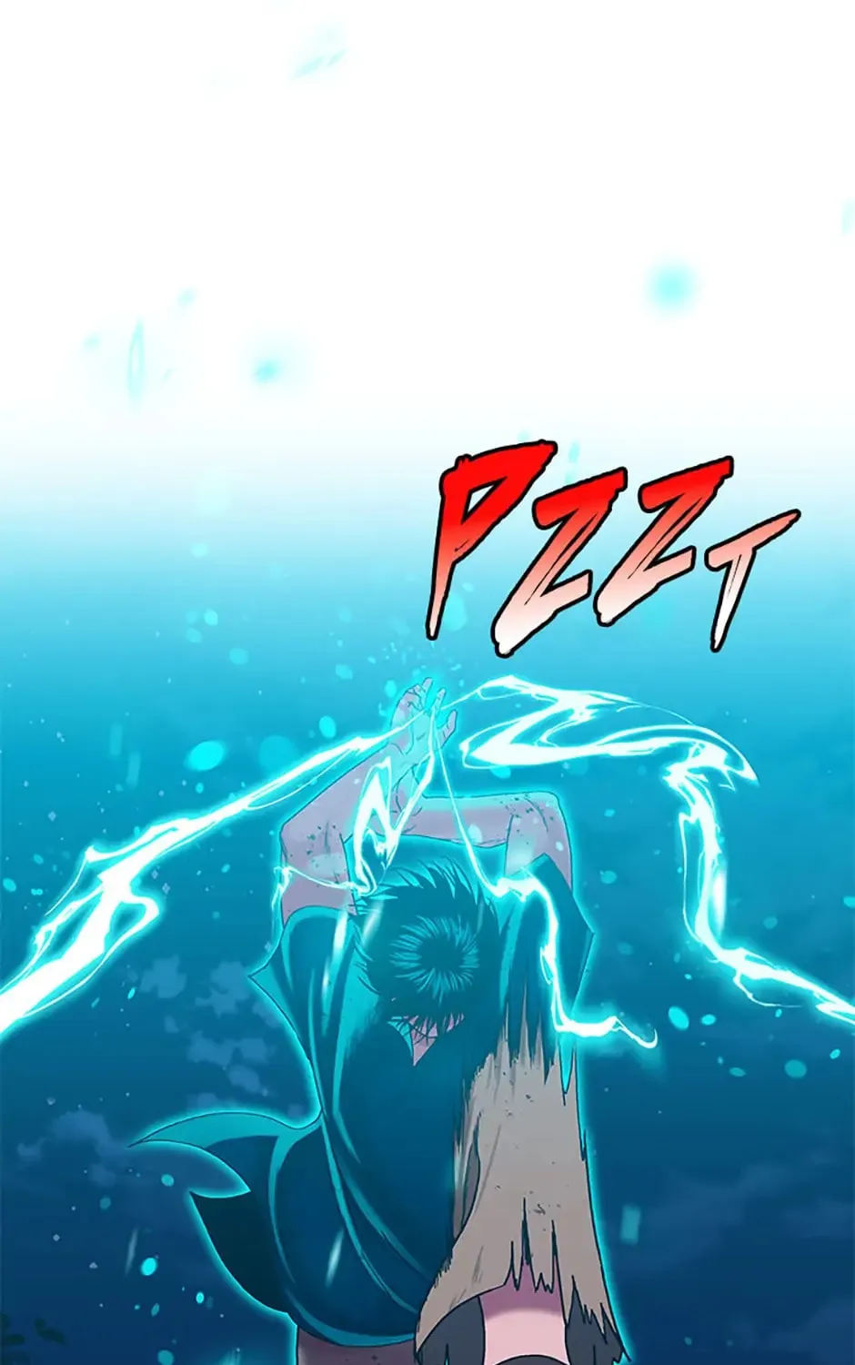 Hara of Thunder Chapter 11 page 205 - 