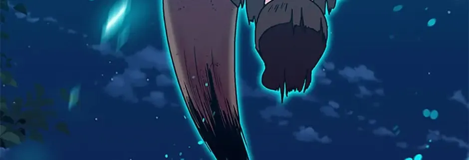 Hara of Thunder Chapter 11 page 206 - 