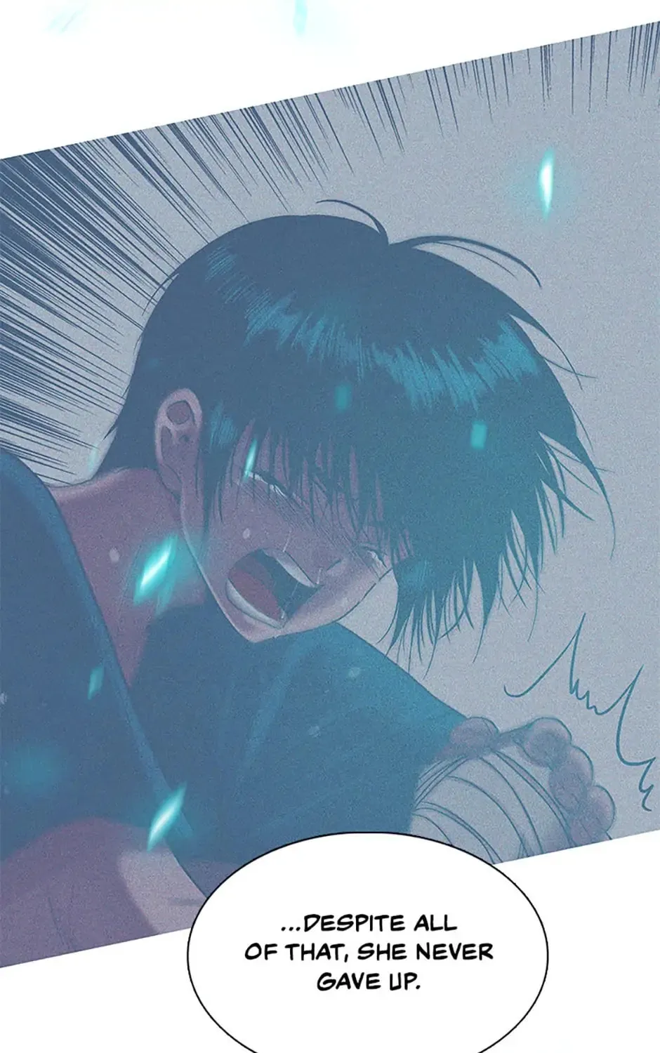 Hara of Thunder Chapter 11 page 209 - 