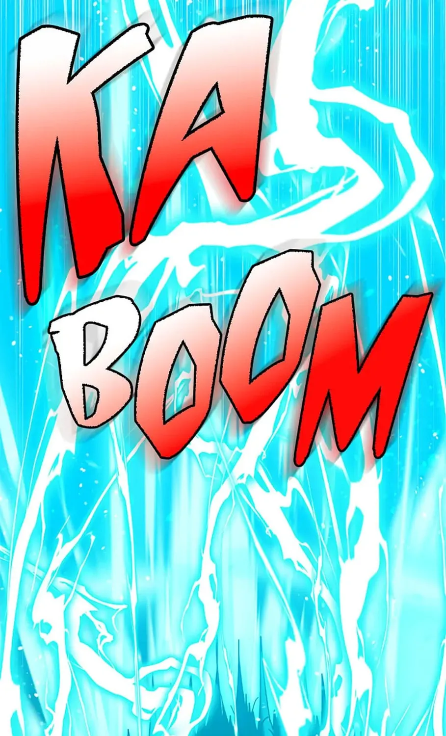 Hara of Thunder Chapter 11 page 215 - 