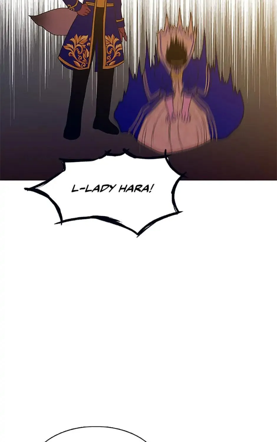 Hara of Thunder Chapter 11 page 23 - 