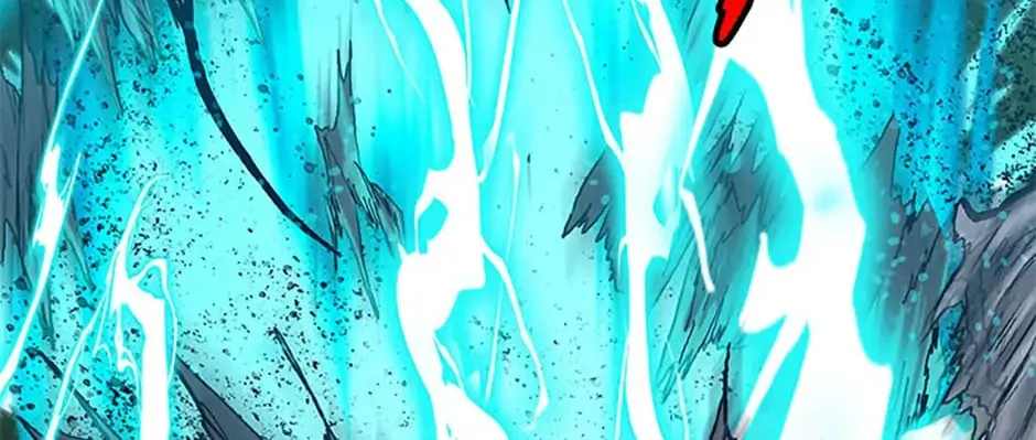 Hara of Thunder Chapter 11 page 222 - 