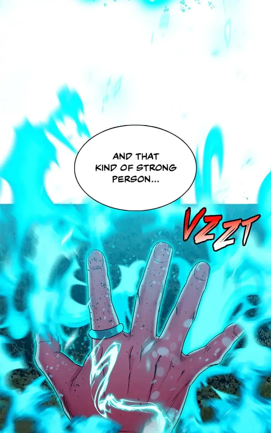 Hara of Thunder Chapter 11 page 225 - 
