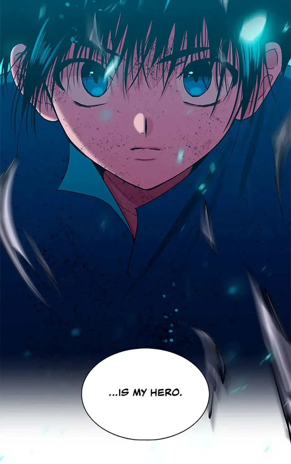Hara of Thunder Chapter 11 page 229 - 