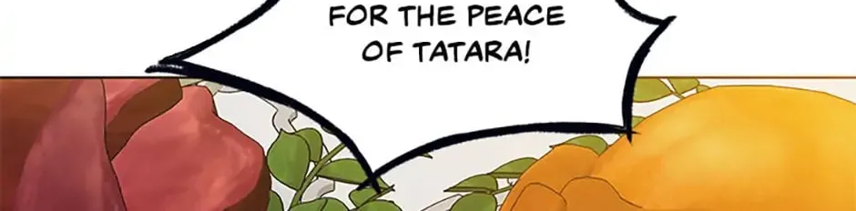 Hara of Thunder Chapter 11 page 36 - 