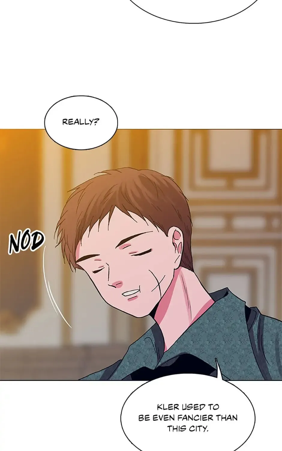 Hara of Thunder Chapter 11 page 43 - 