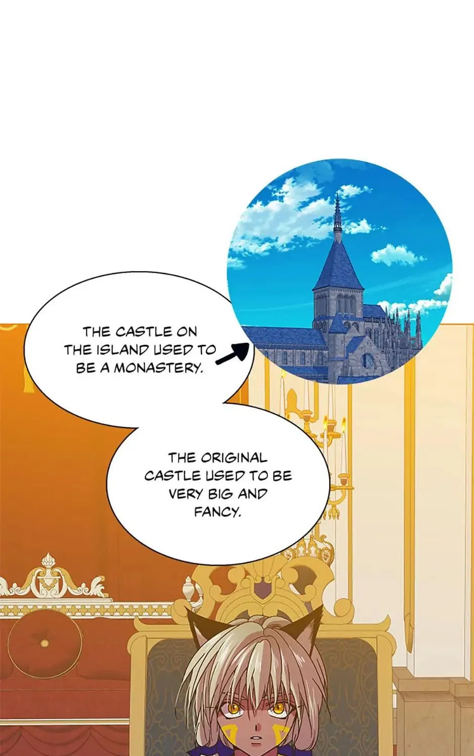 Hara of Thunder Chapter 11 page 47 - 