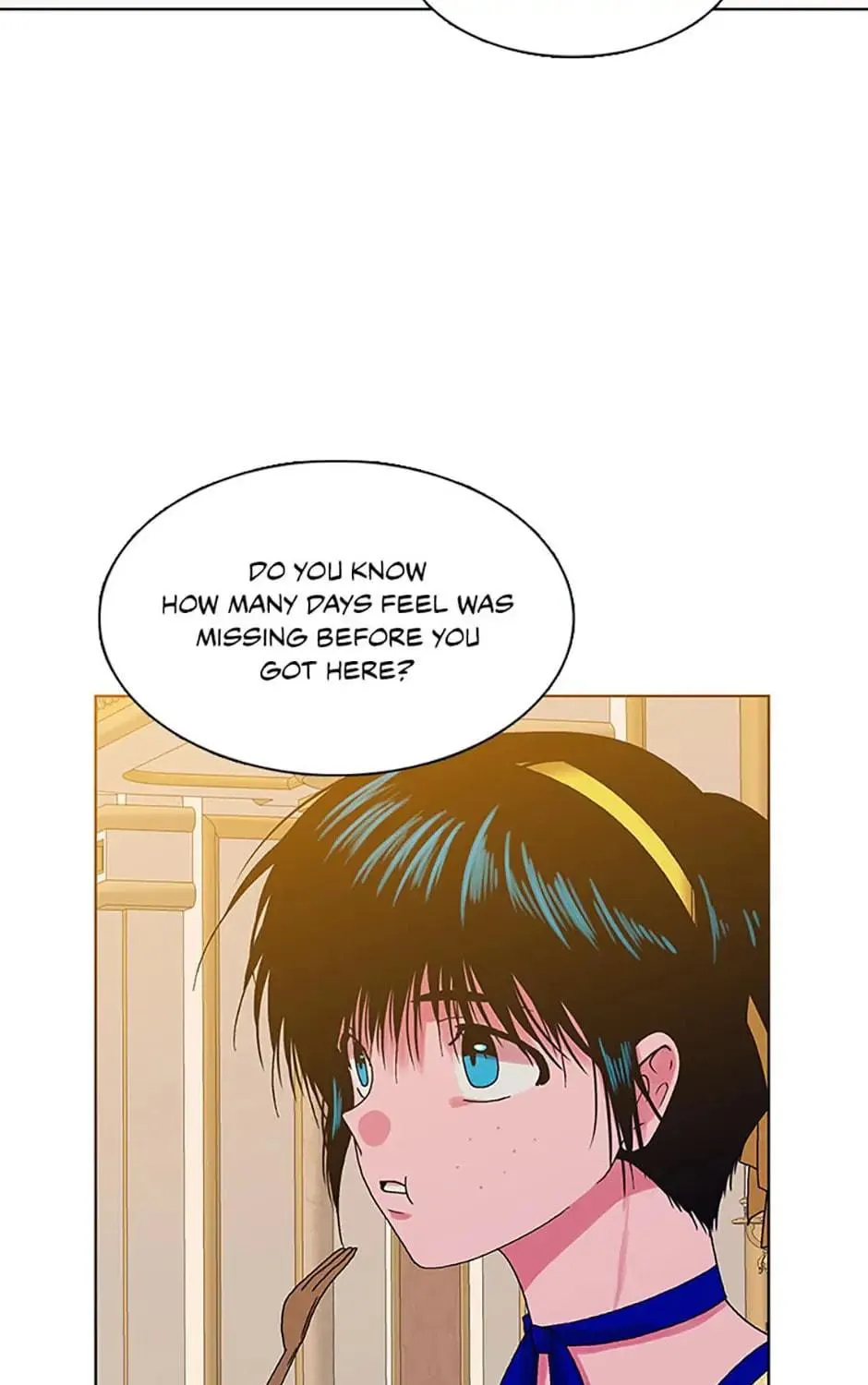 Hara of Thunder Chapter 11 page 51 - 