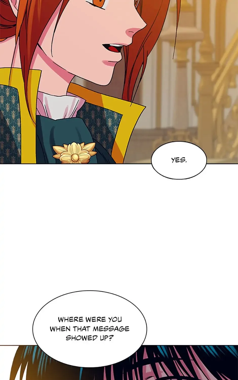Hara of Thunder Chapter 11 page 59 - 