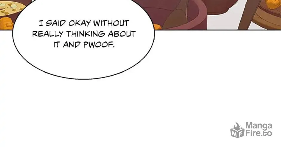 Hara of Thunder Chapter 11 page 64 - 