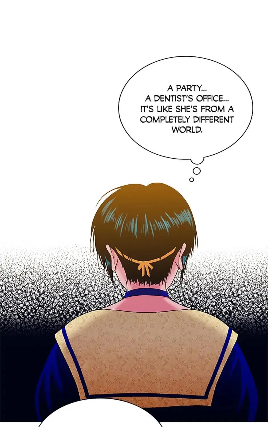Hara of Thunder Chapter 11 page 67 - 