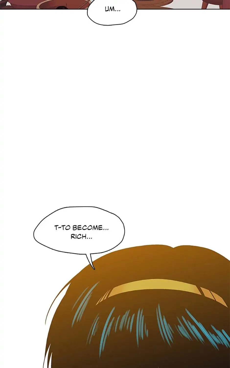 Hara of Thunder Chapter 11 page 75 - 