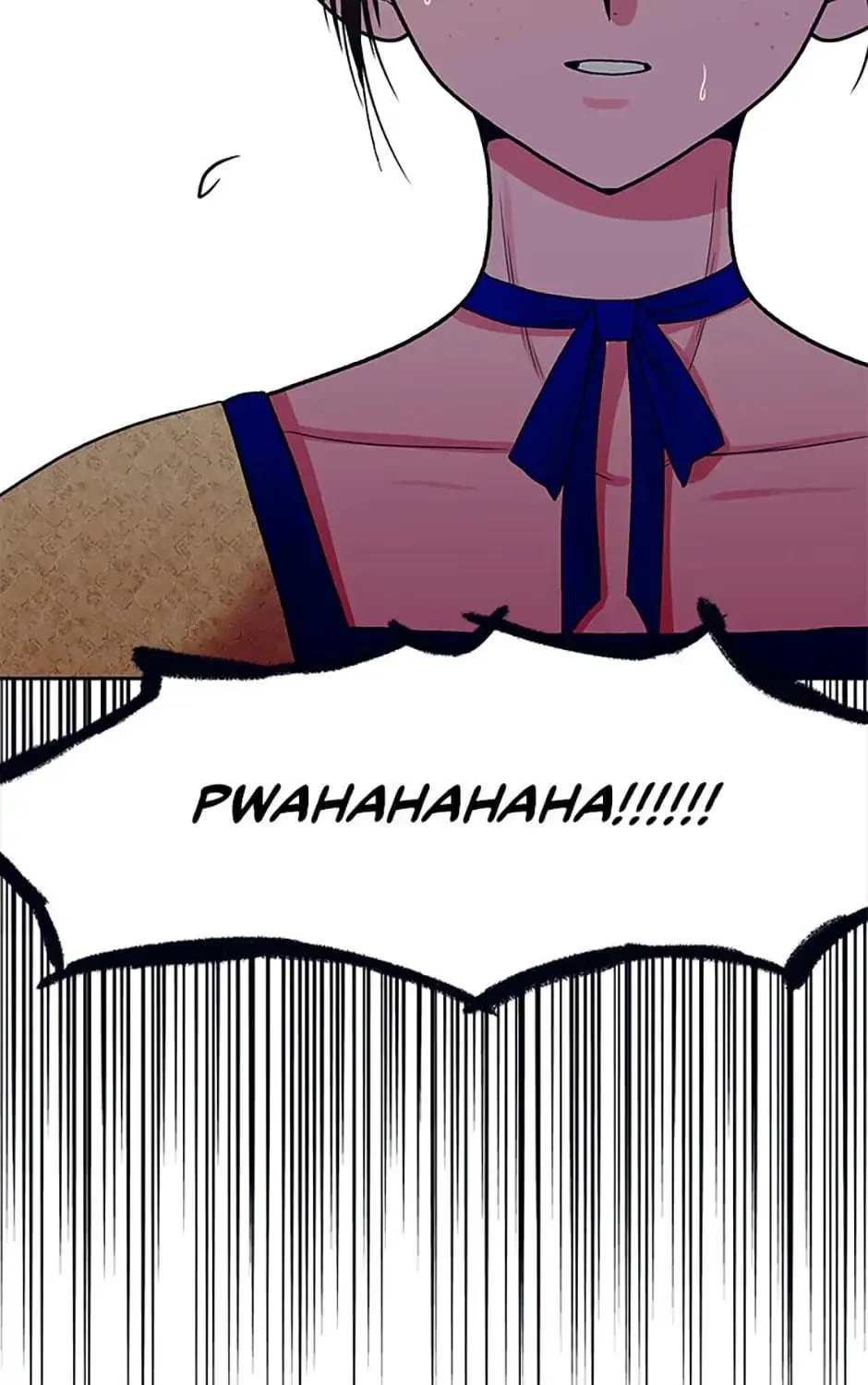 Hara of Thunder Chapter 11 page 77 - 