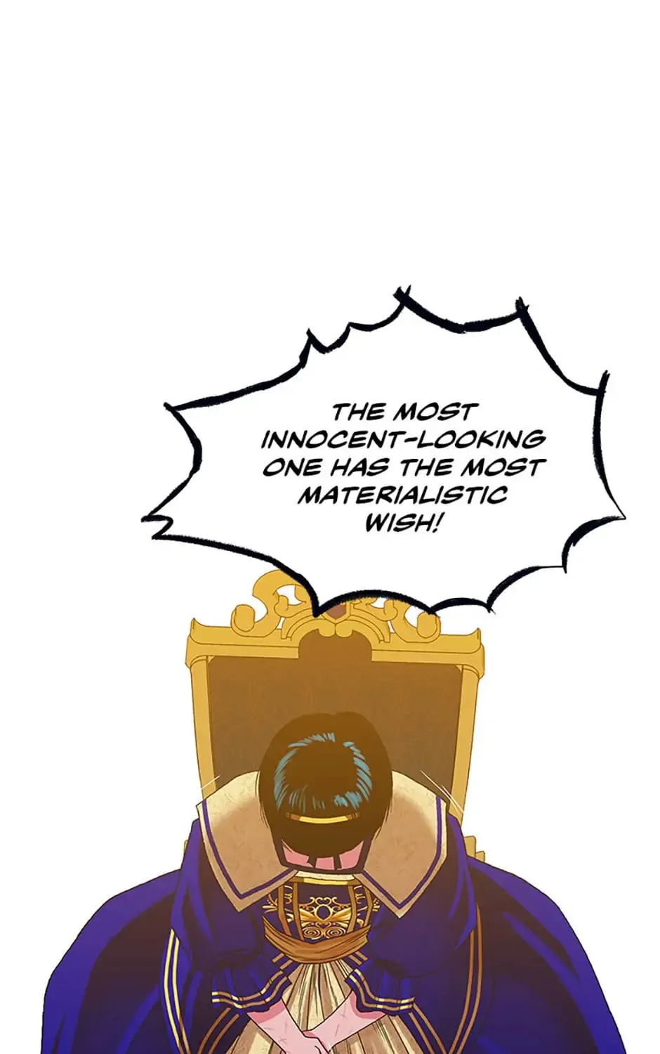 Hara of Thunder Chapter 11 page 79 - 