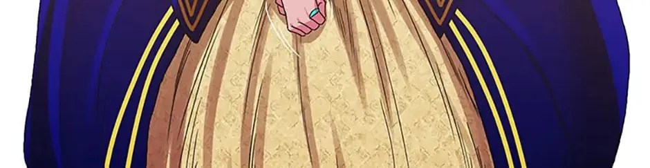 Hara of Thunder Chapter 11 page 80 - 