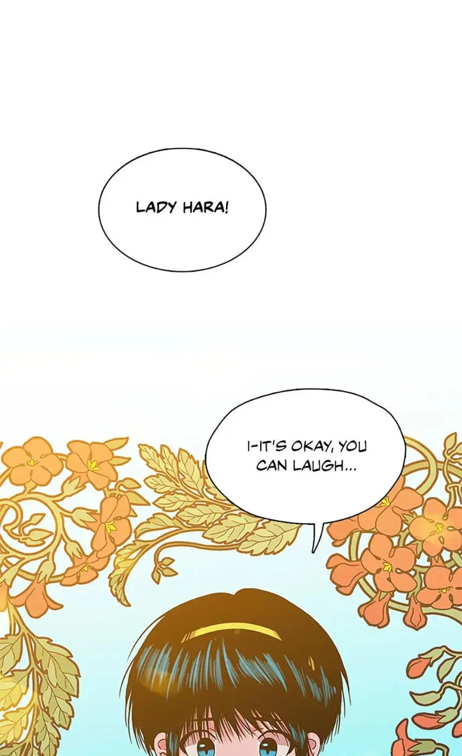 Hara of Thunder Chapter 11 page 9 - 