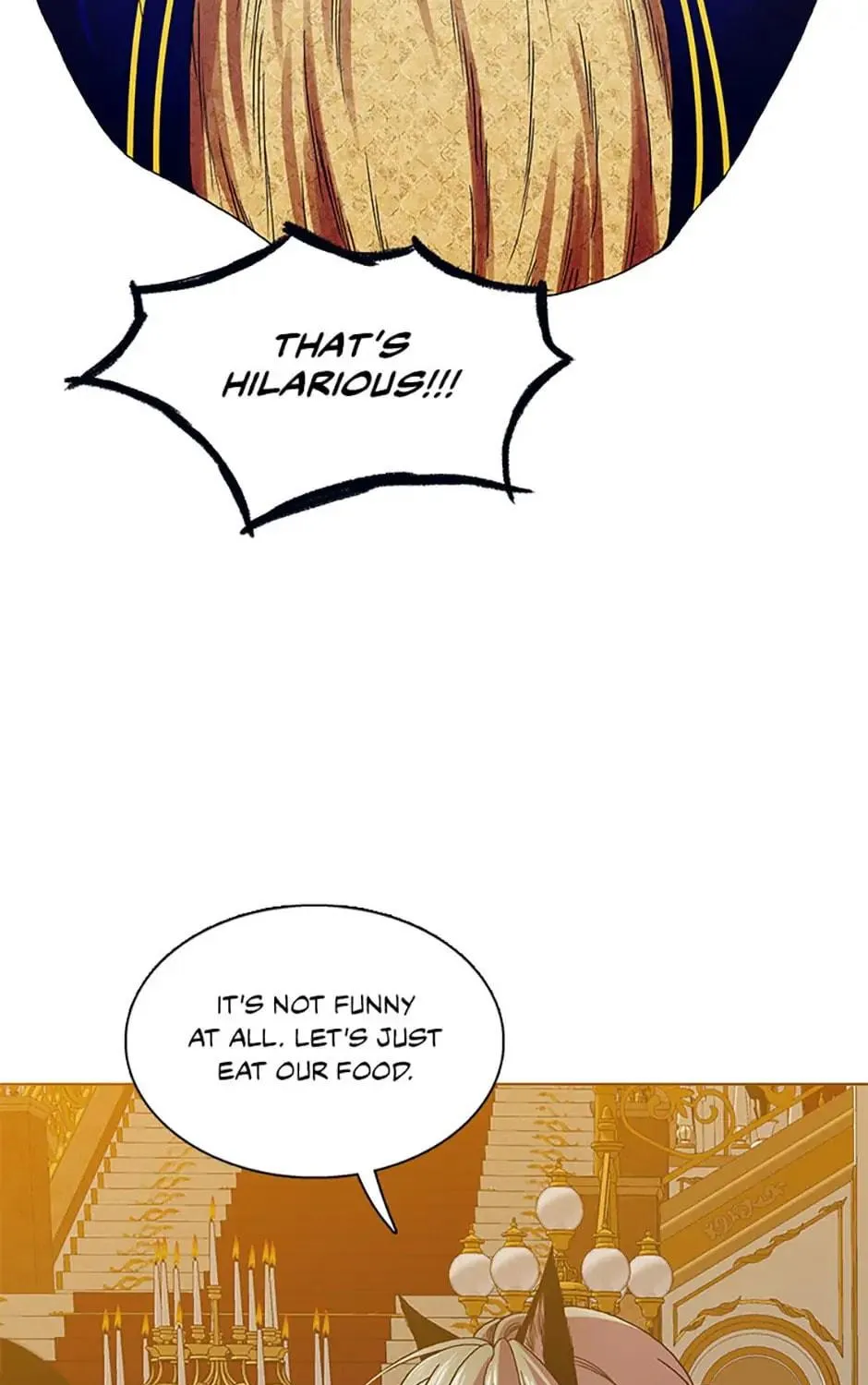 Hara of Thunder Chapter 11 page 81 - 