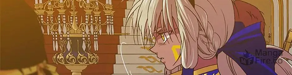 Hara of Thunder Chapter 11 page 82 - 