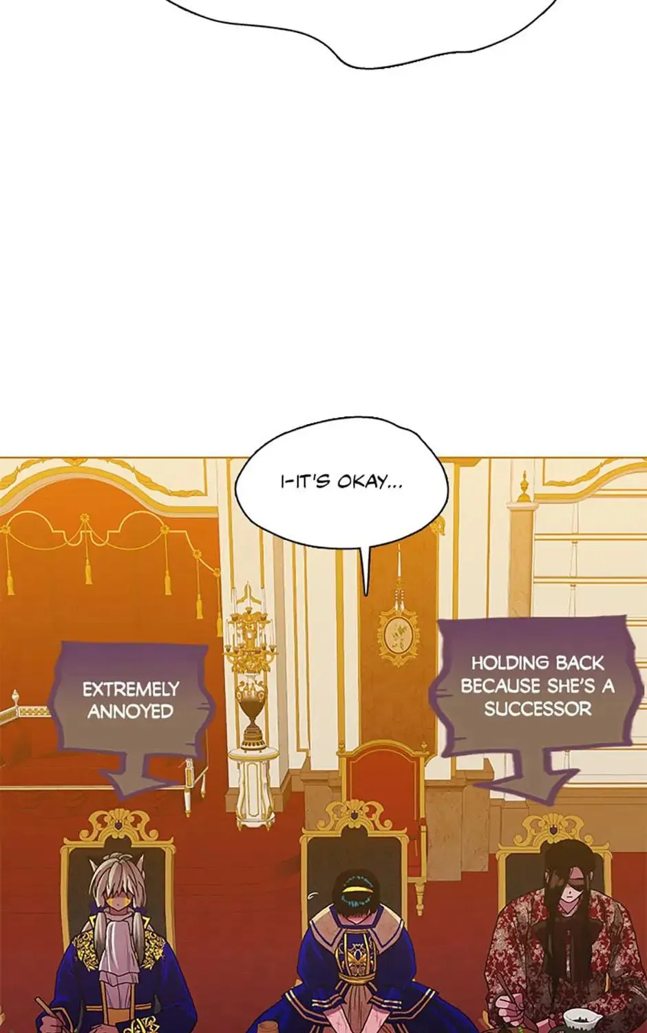 Hara of Thunder Chapter 11 page 87 - 
