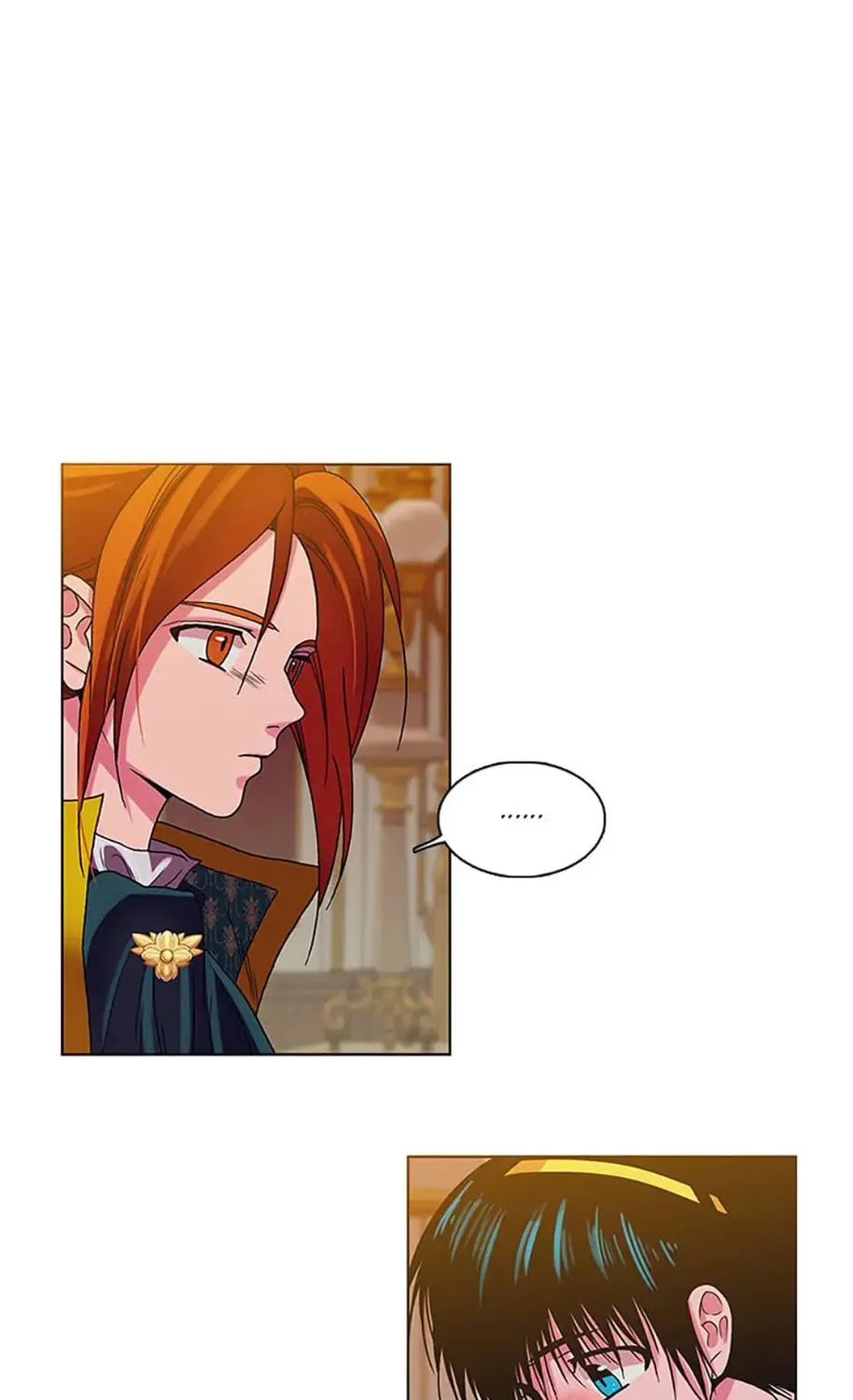 Hara of Thunder Chapter 11 page 89 - 