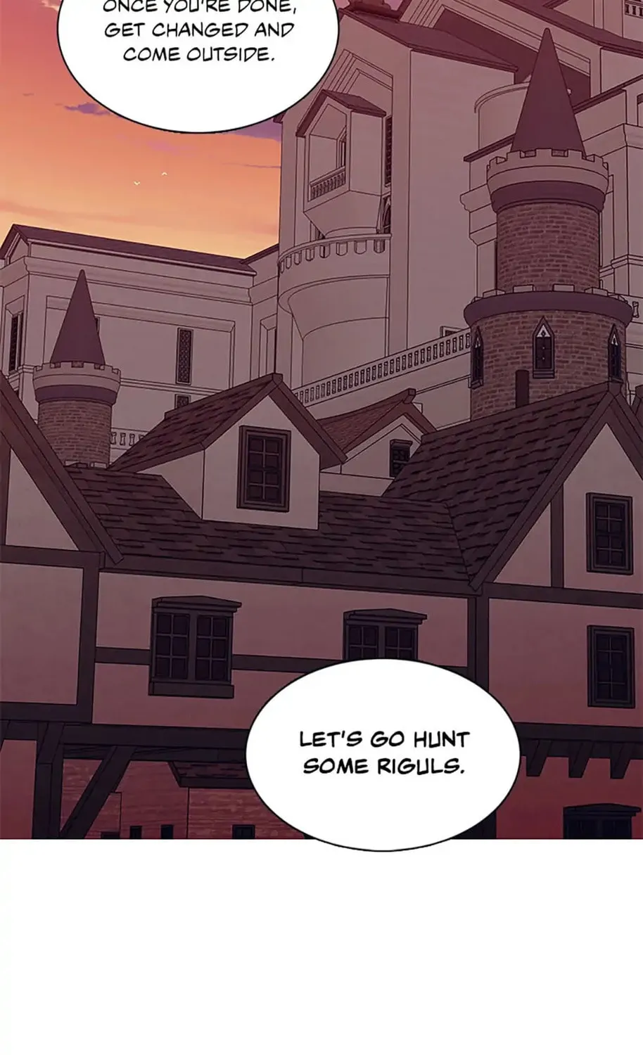 Hara of Thunder Chapter 11 page 95 - 